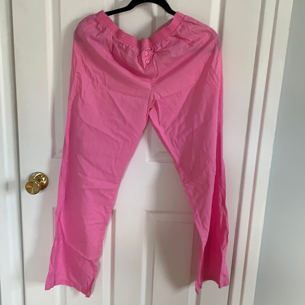Victoria’s Secret PINK pants